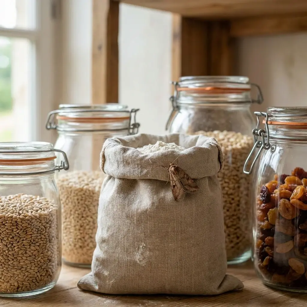 Mite alimentaire Fressenneville (80390)