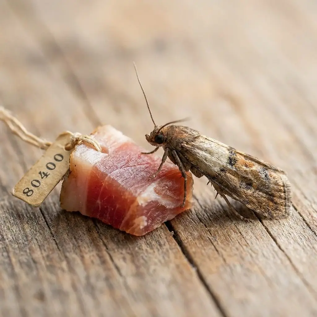 Comment prévenir le retour des mites alimentaires chez vous ?