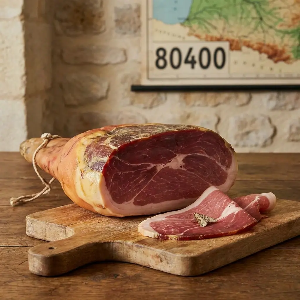 Pourquoi nous choisir pour vos mites alimentaires à Ham ?
