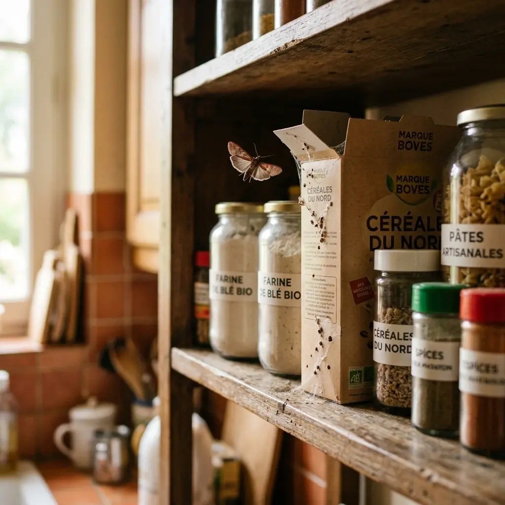 Une solution durable pour votre cuisine