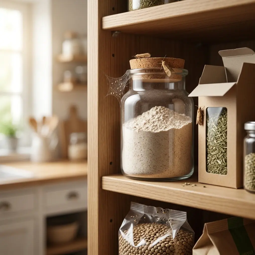 Mite alimentaire Boves (80440)