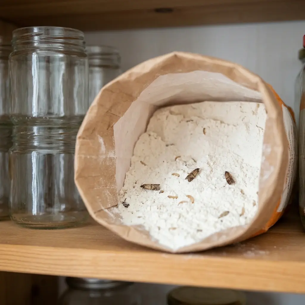 Prévenir la prolifération en cuisine