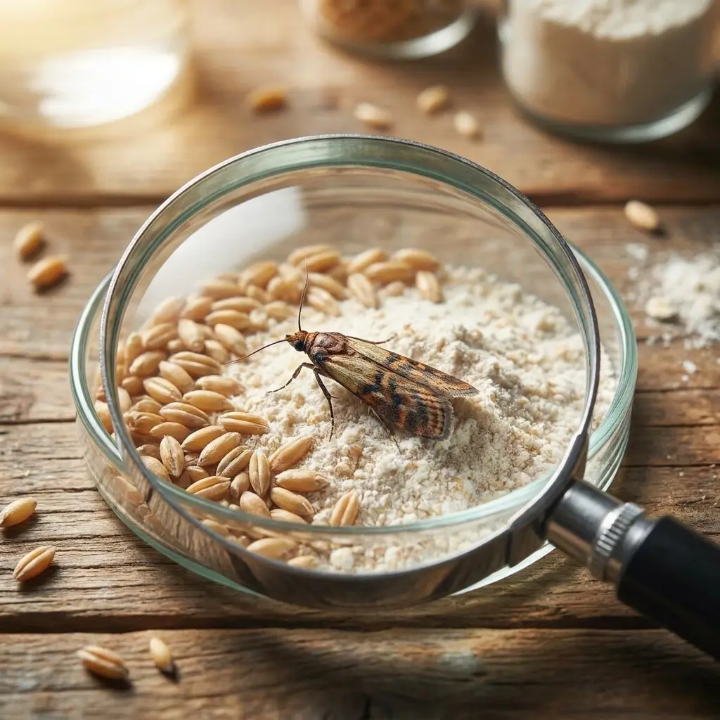 Assainissement de vos espaces alimentaires