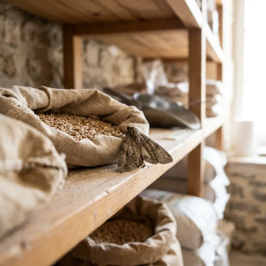 Une protection durable pour vos provisions