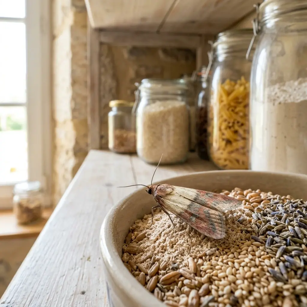 Mite alimentaire Villers-Bretonneux (80800)