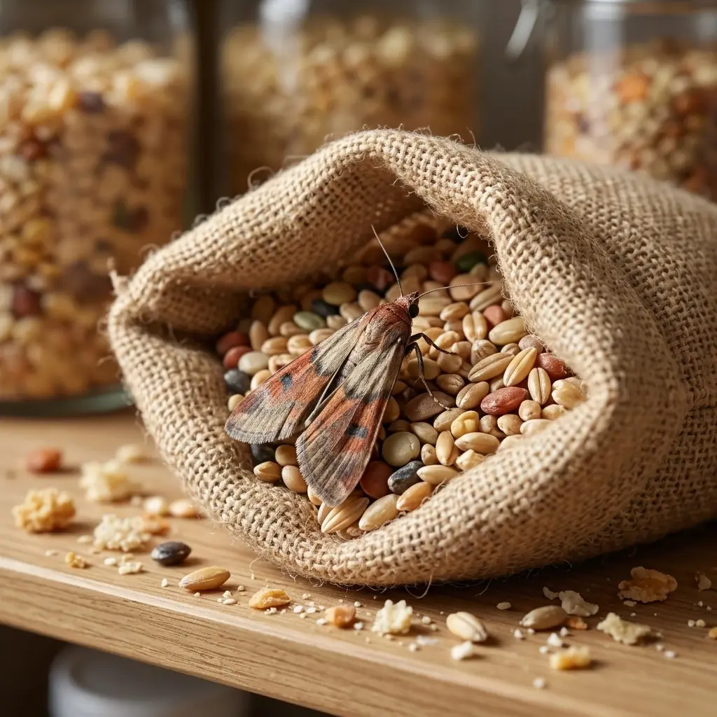 Une solution professionnelle pour protéger vos aliments