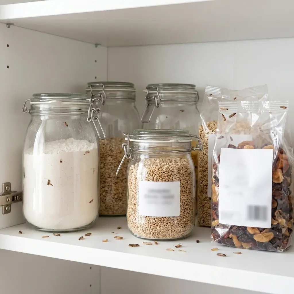 Mite alimentaire Épinal (88000)