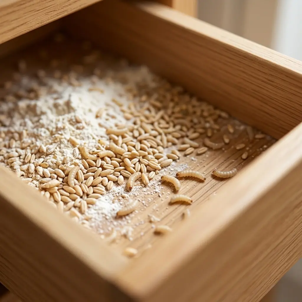 Une cuisine saine et protégée grâce à notre expertise