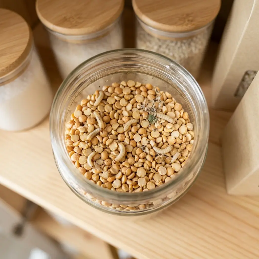 Une solution durable pour protéger vos aliments