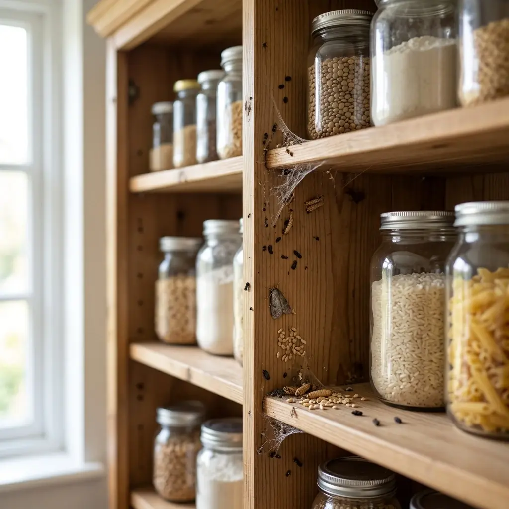 Mite alimentaire Contrexéville (88140)
