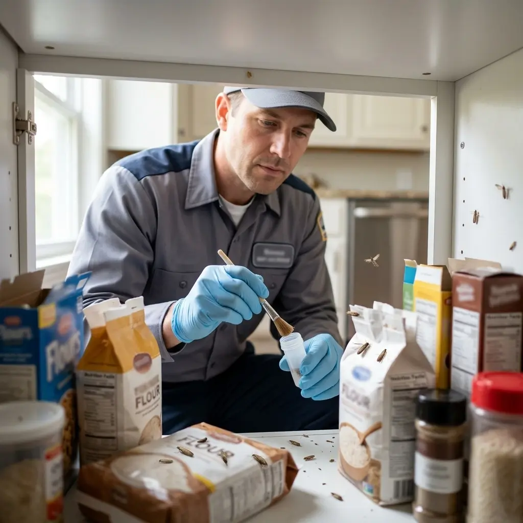 Mite alimentaire Golbey (88190)
