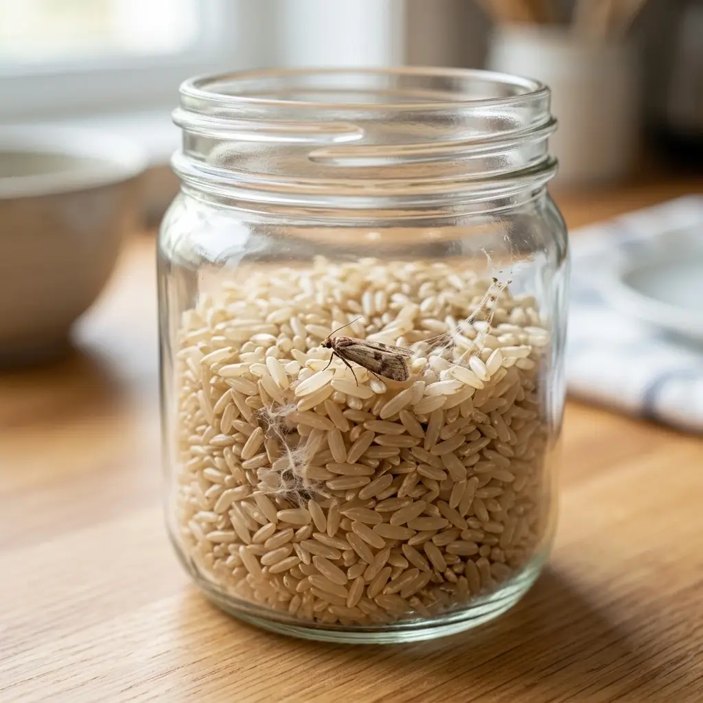 Un environnement sain pour votre famille et vos aliments