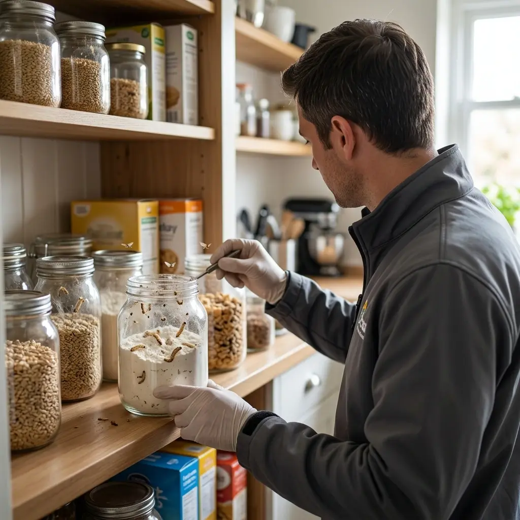 Mite alimentaire Senones (88210)