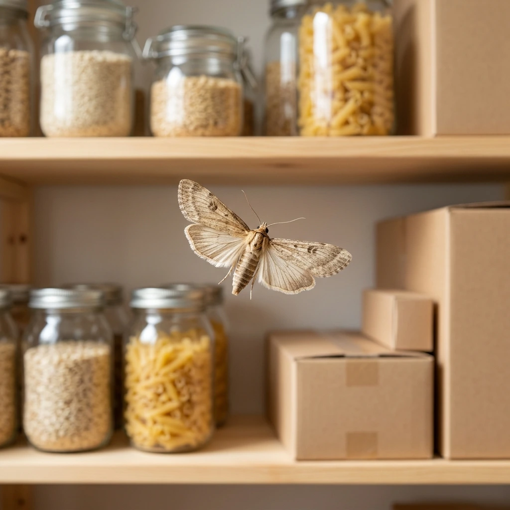 Mite alimentaire Xertigny (88220)