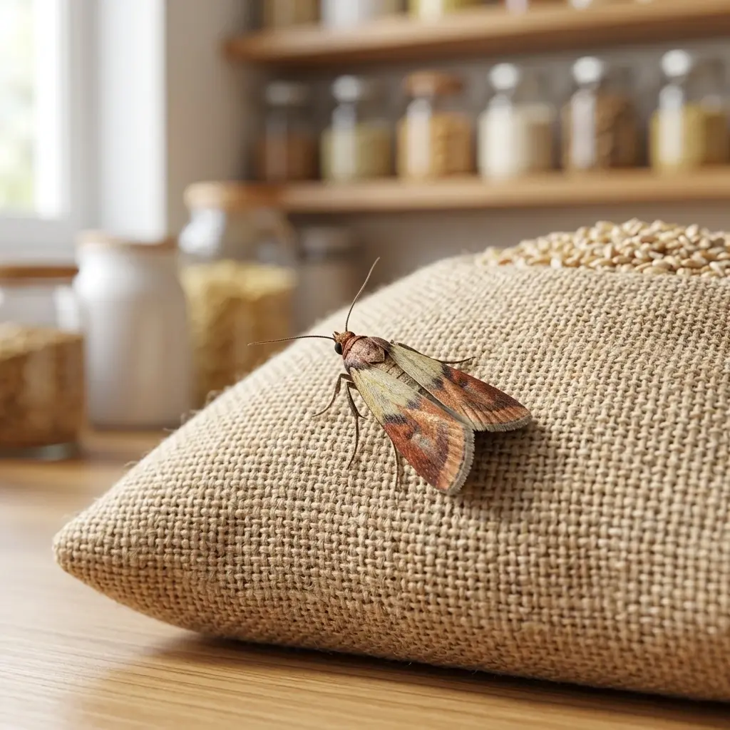 Une protection durable pour vos denrées alimentaires