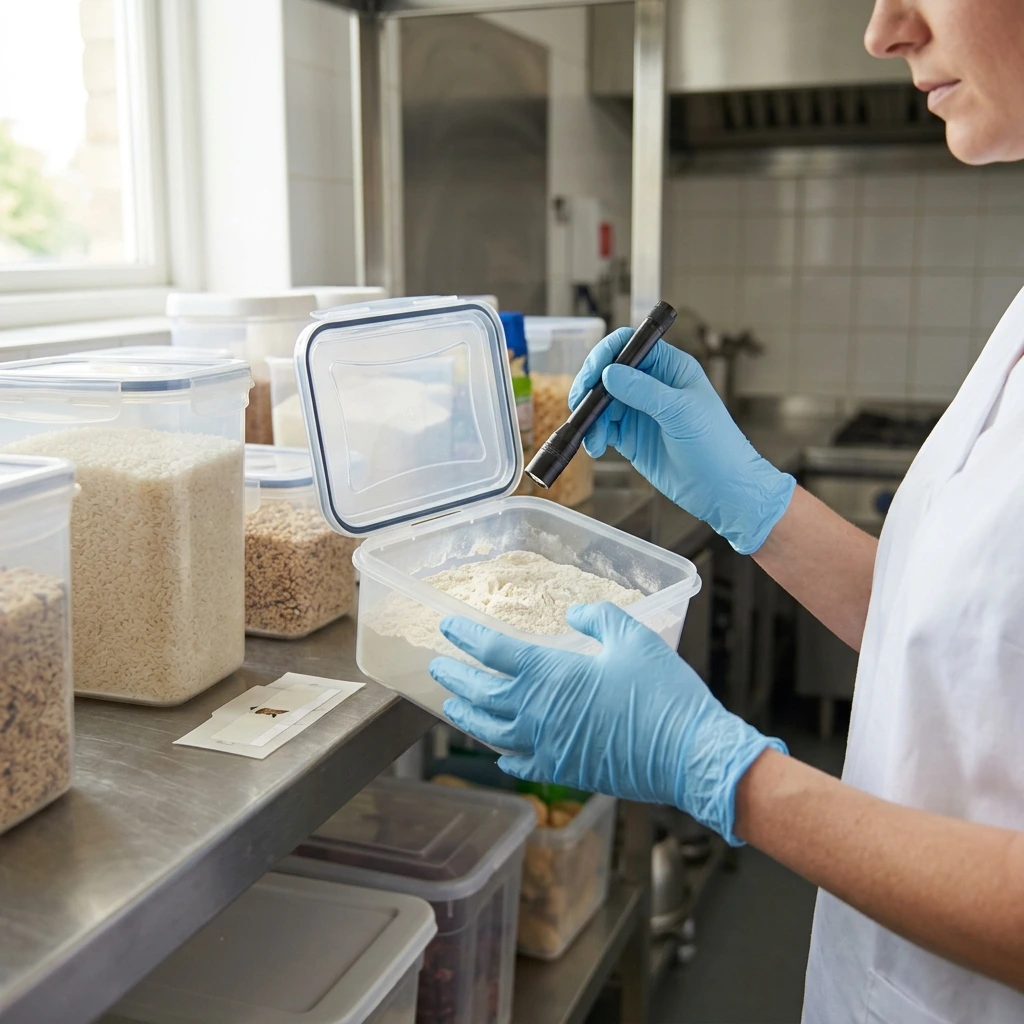 Pourquoi nous choisir pour traiter vos mites à La Bresse ?