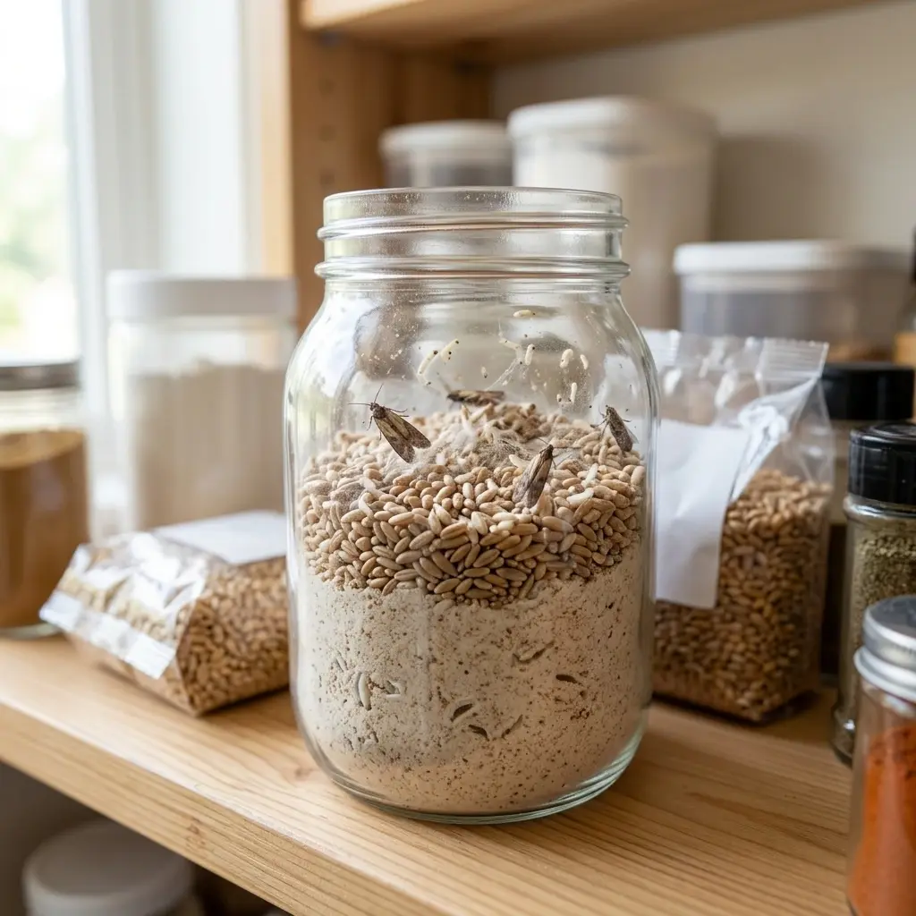 Une solution professionnelle pour protéger vos aliments