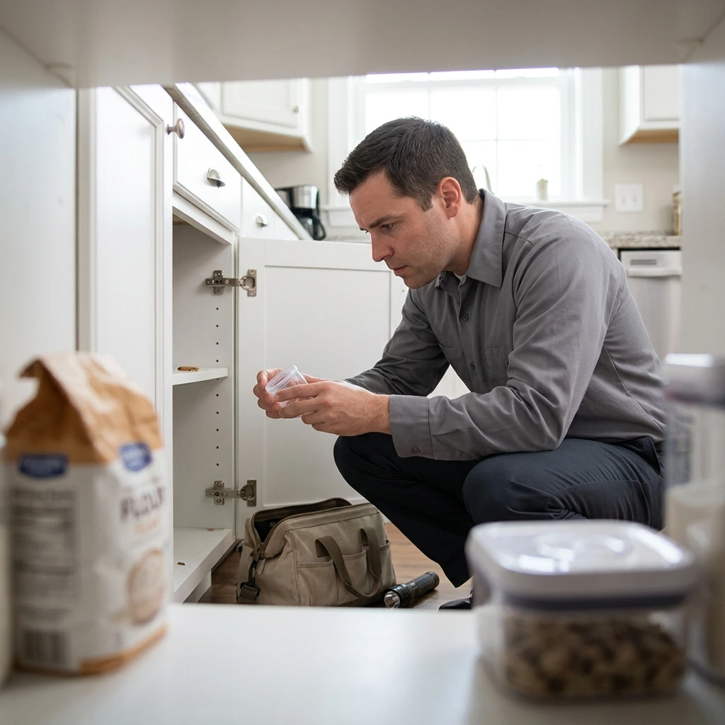 Mite alimentaire Cornimont (88310)
