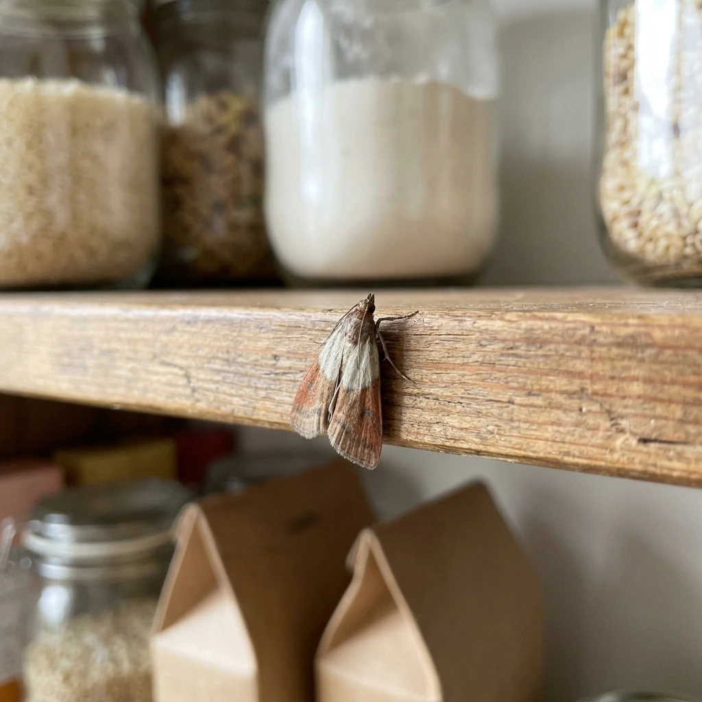 Comment prévenir le retour des mites dans votre foyer ?