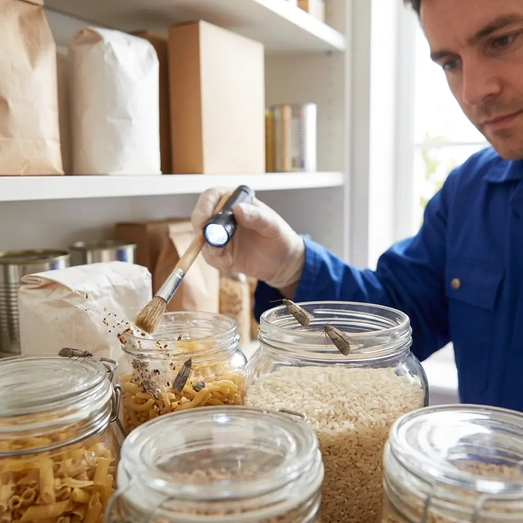 Une solution durable pour vos denrées alimentaires