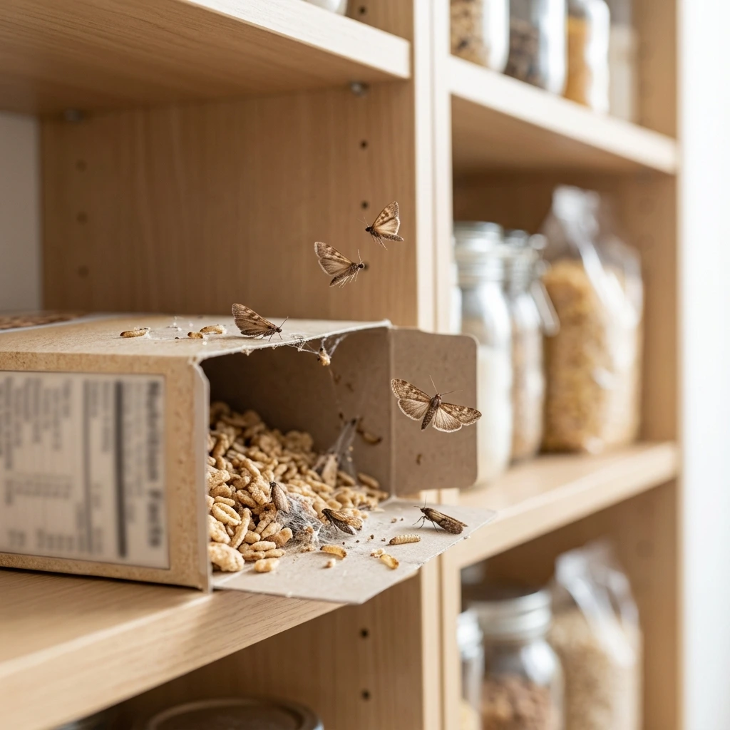 Mite alimentaire Gérardmer (88400)