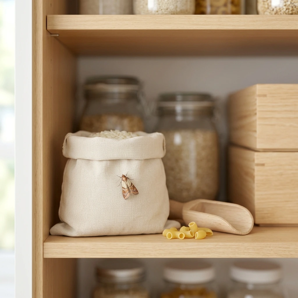 Un environnement sain et sans nuisibles pour votre famille