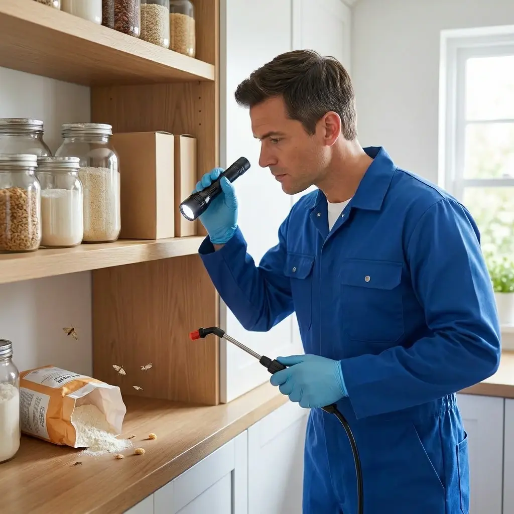 Une solution professionnelle pour votre tranquillité
