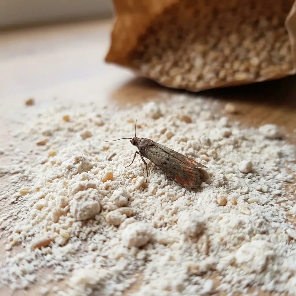 Mite alimentaire Étival-Clairefontaine (88480)
