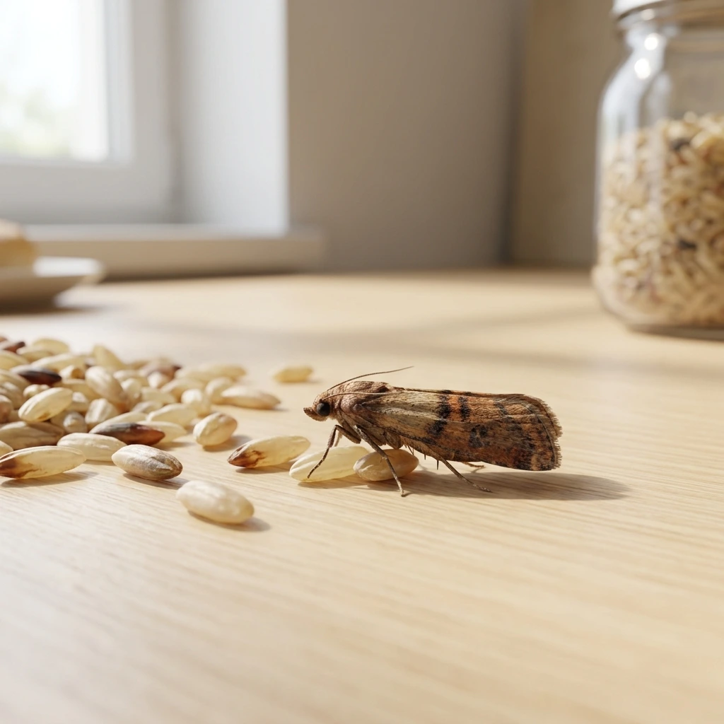 Mite alimentaire Mirecourt (88500)