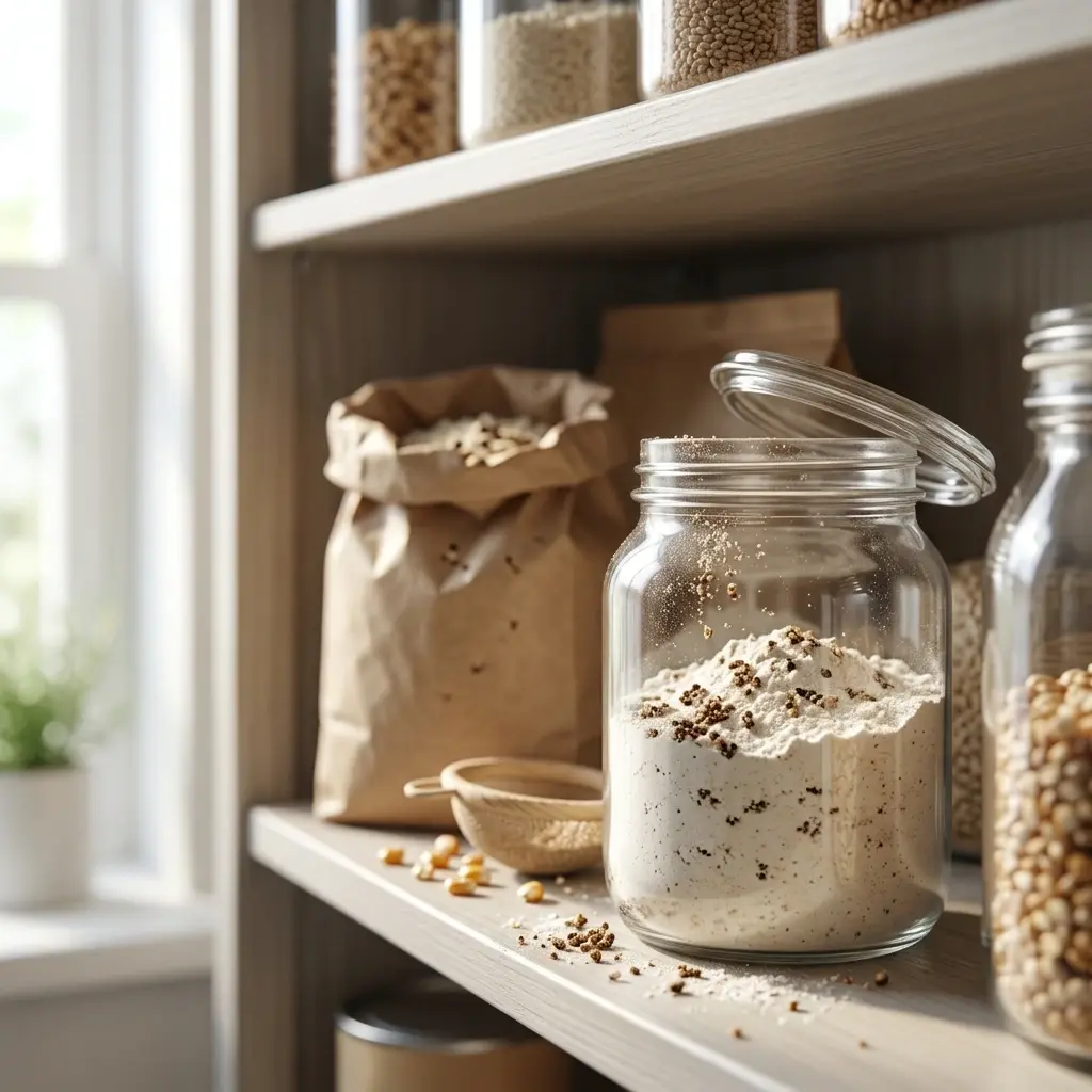 Mite alimentaire Éloyes (88510)