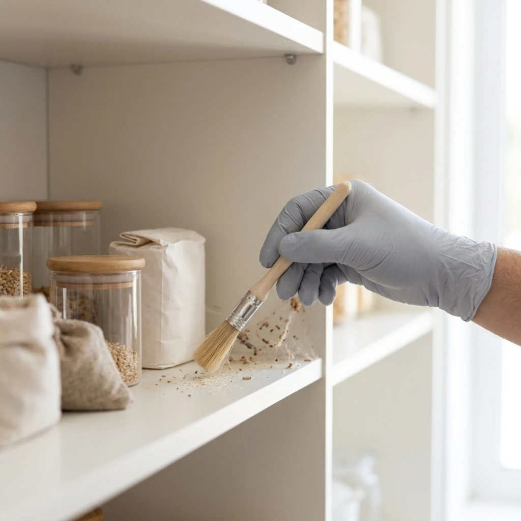 Une solution professionnelle pour protéger vos aliments