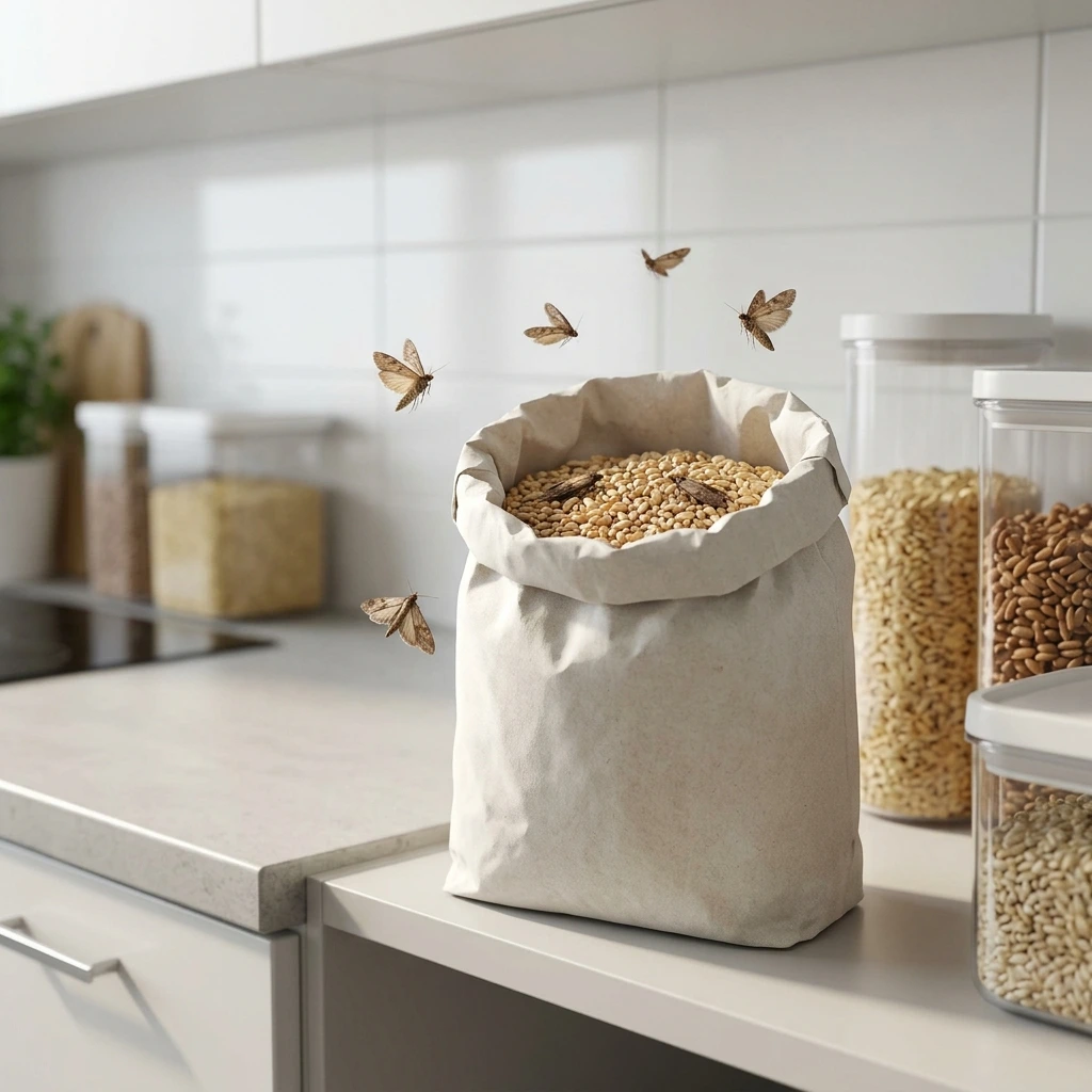 Mite alimentaire Anould (88650)