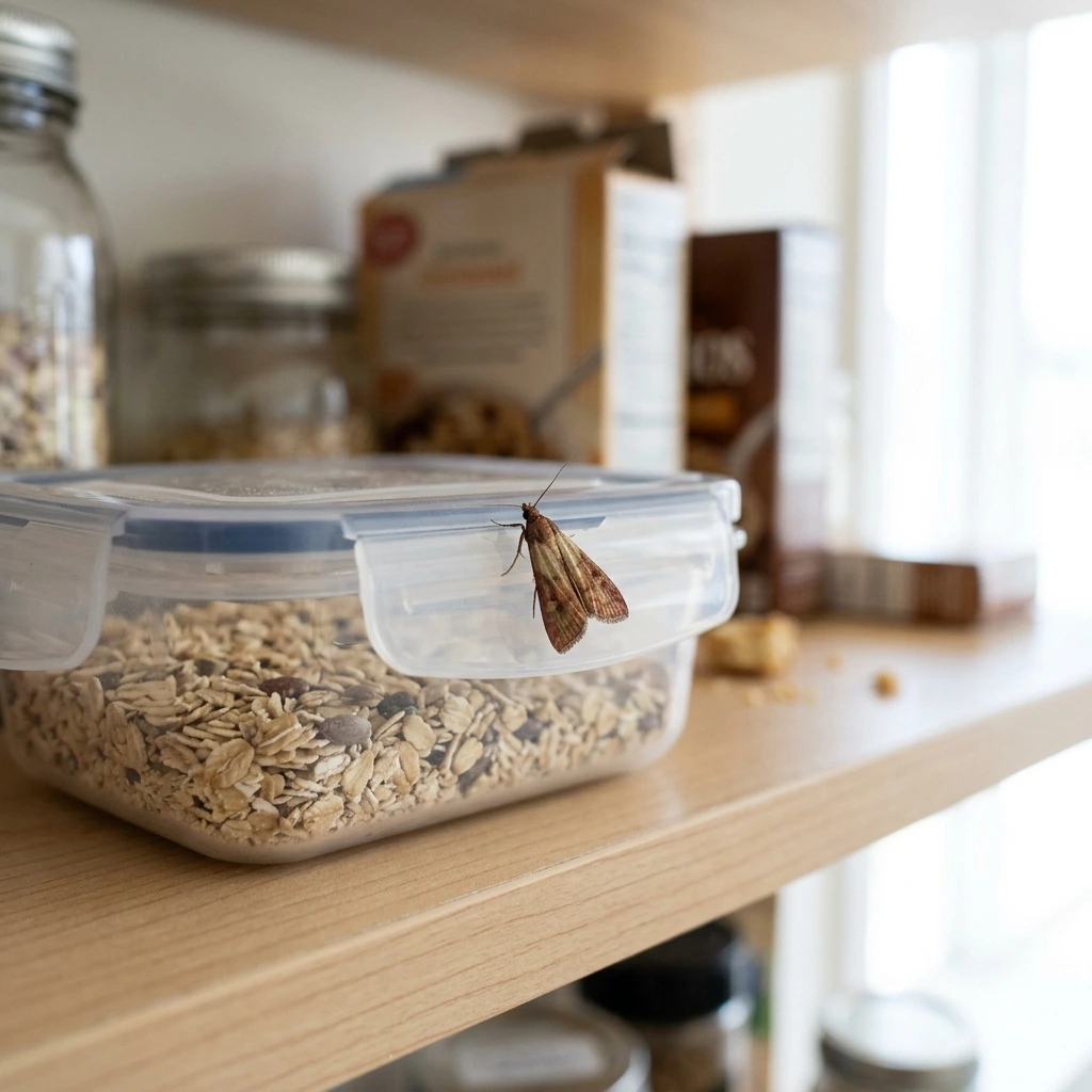 Une solution durable pour protéger vos stocks alimentaires
