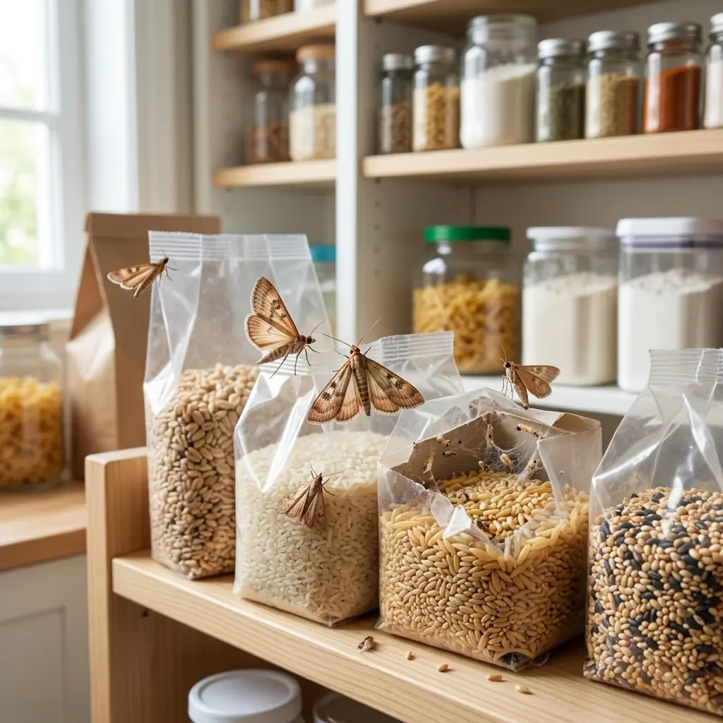 Mite alimentaire Rambervillers (88700)