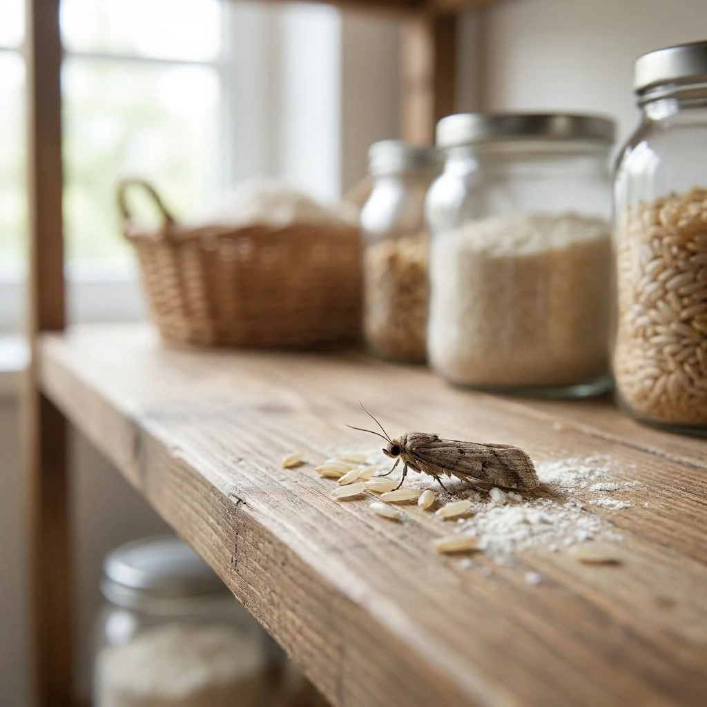 Comment traitons-nous l'infestation ?