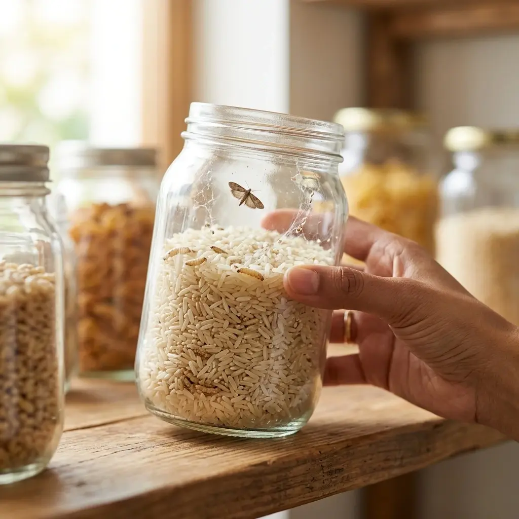 Mite alimentaire Brétigny-sur-Orge (91220)