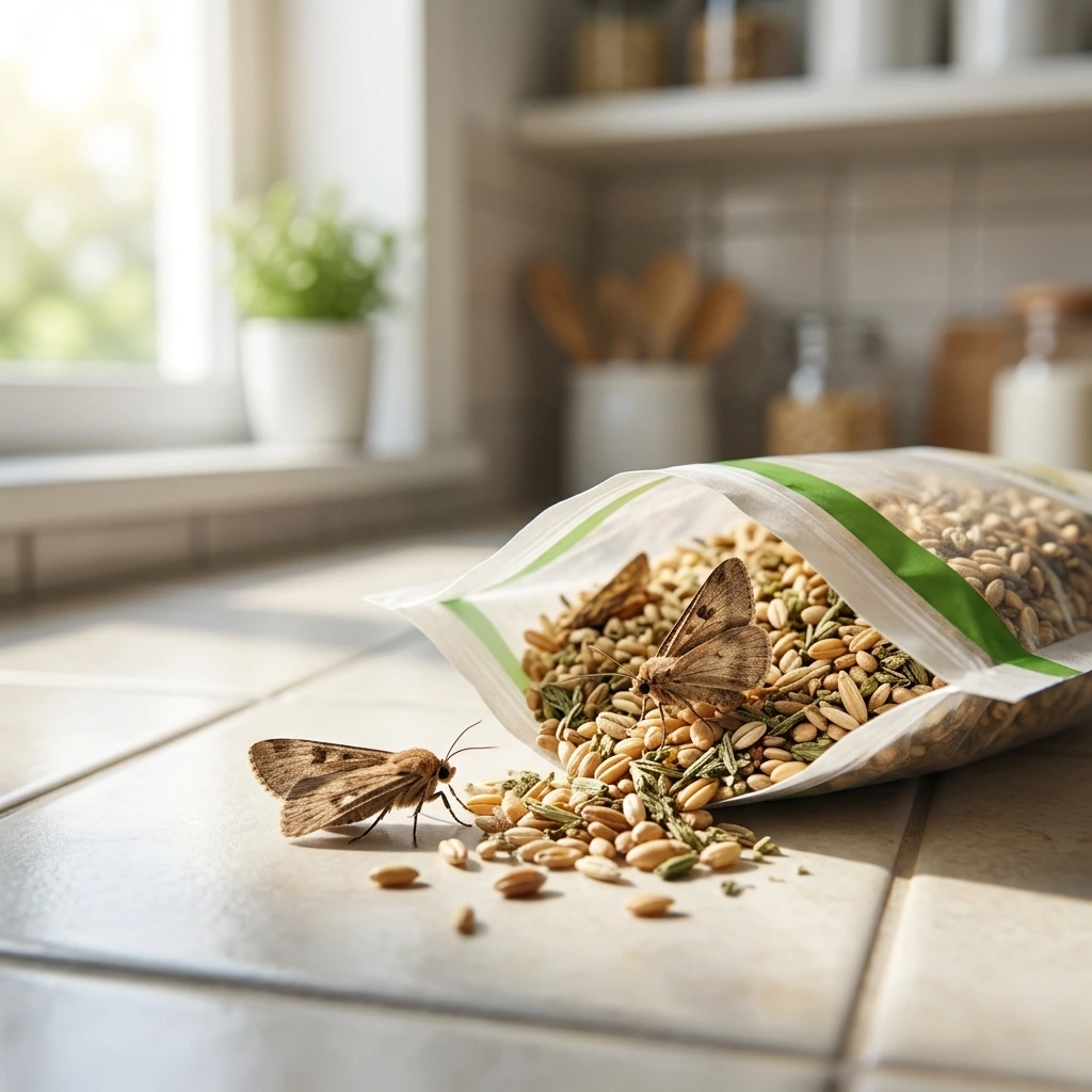 Mite alimentaire Saint-Michel-sur-Orge (91240)