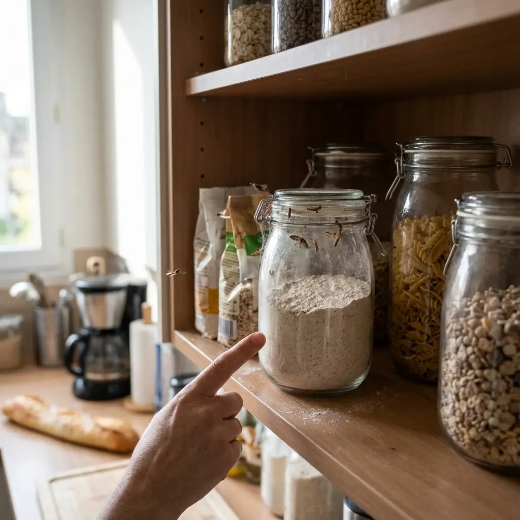 Conseils pour éviter une nouvelle infestation