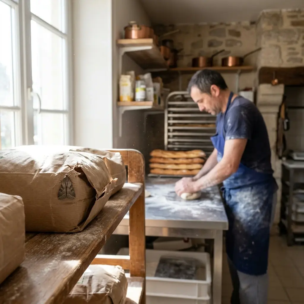 Notre méthode de traitement professionnel