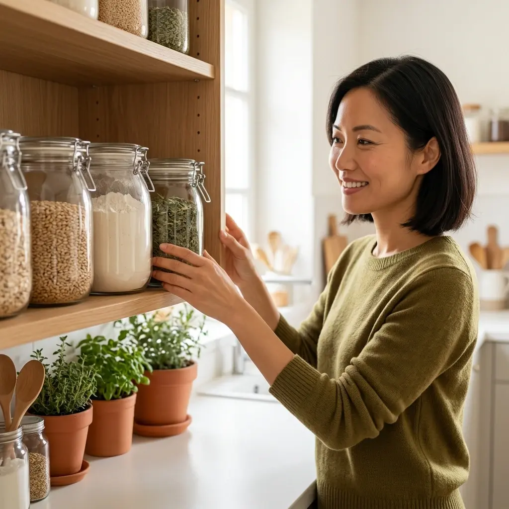 Un environnement sain pour votre foyer