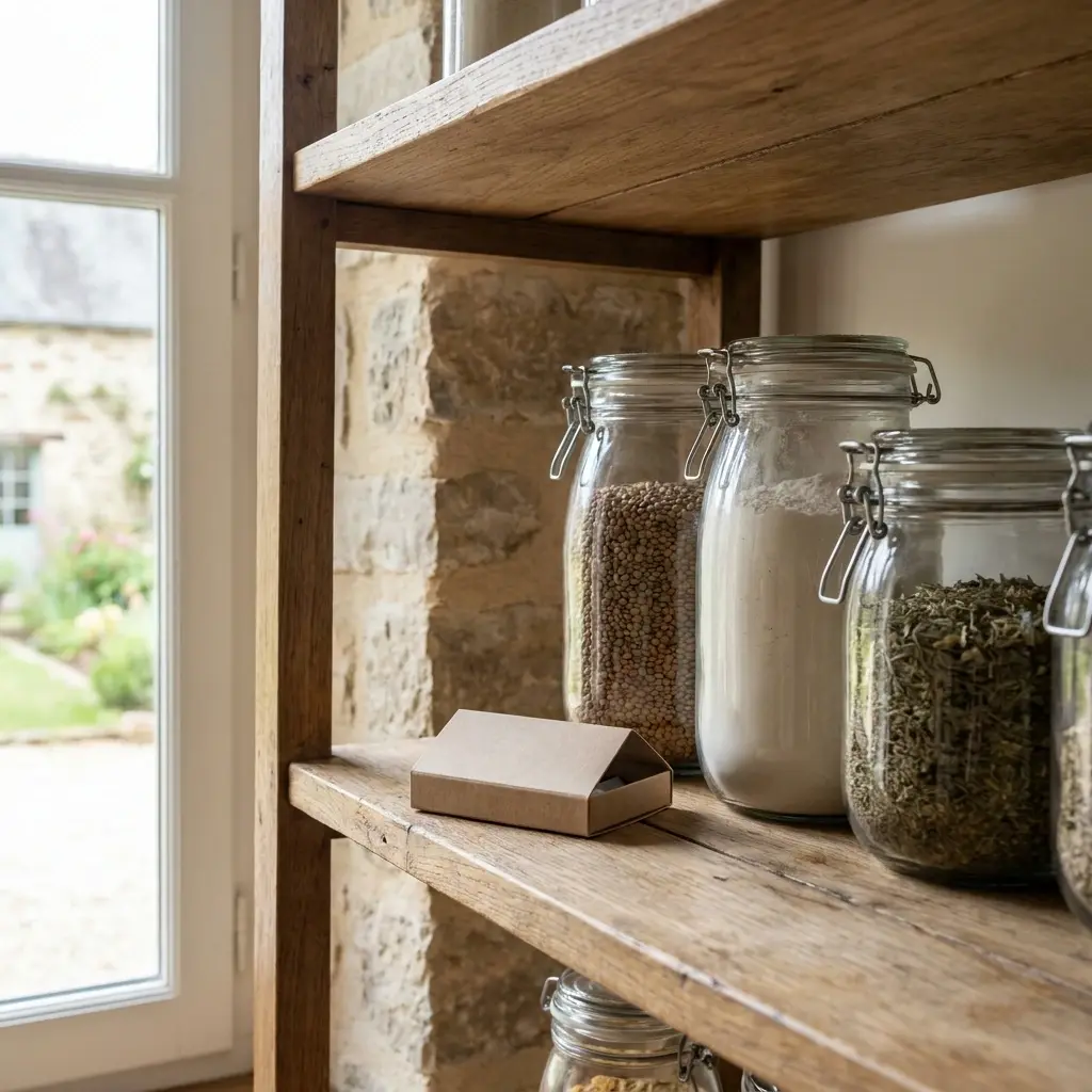 Une protection durable pour votre foyer