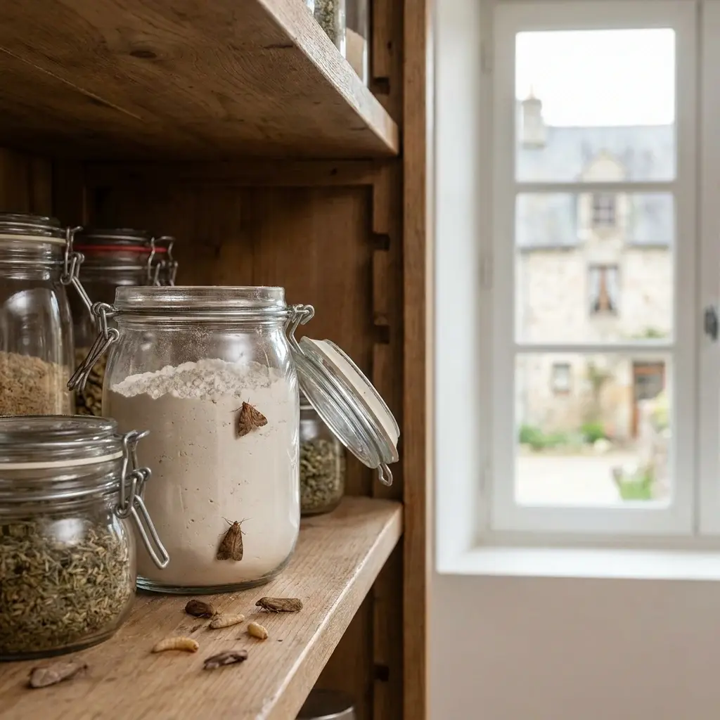 Un environnement sain pour votre foyer