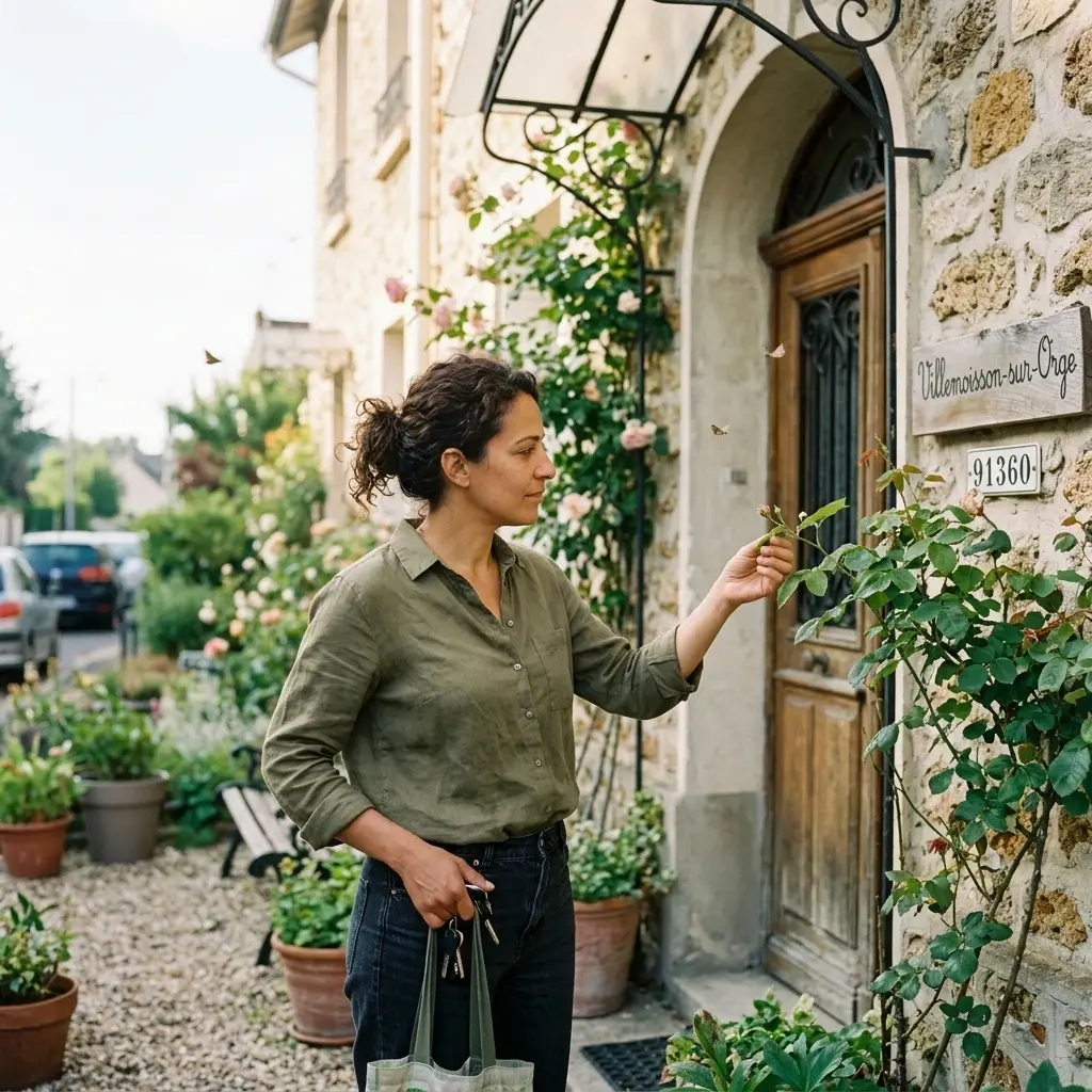 Pourquoi nous choisir à Villemoisson-sur-Orge