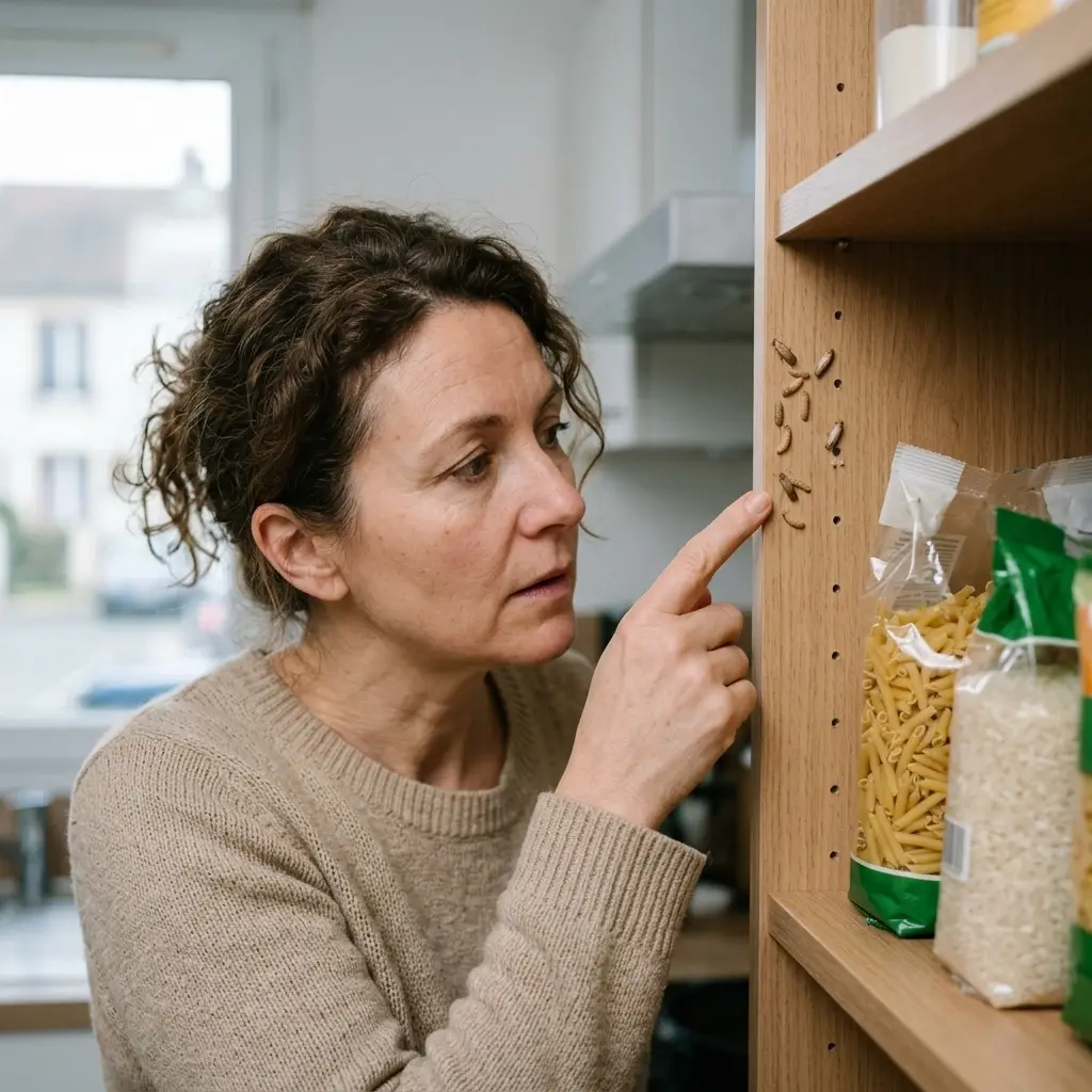 Mite alimentaire Villemoisson-sur-Orge (91360)