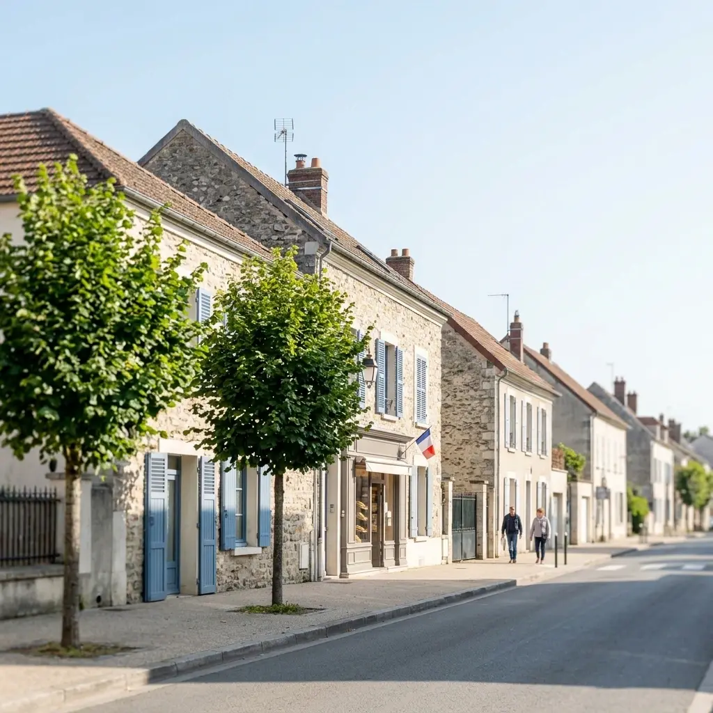 Pourquoi nous choisir à Verrières-le-Buisson