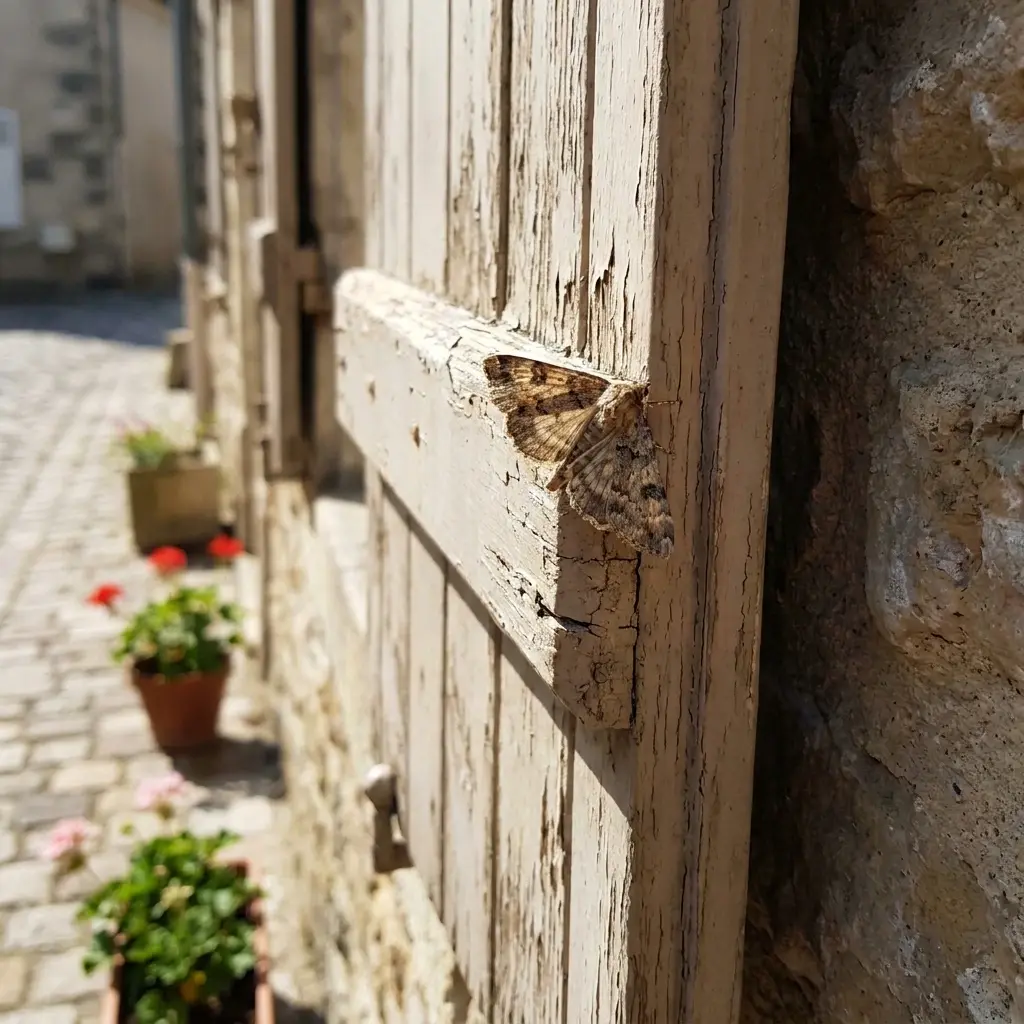 Pourquoi nous choisir pour vos nuisibles à Dourdan