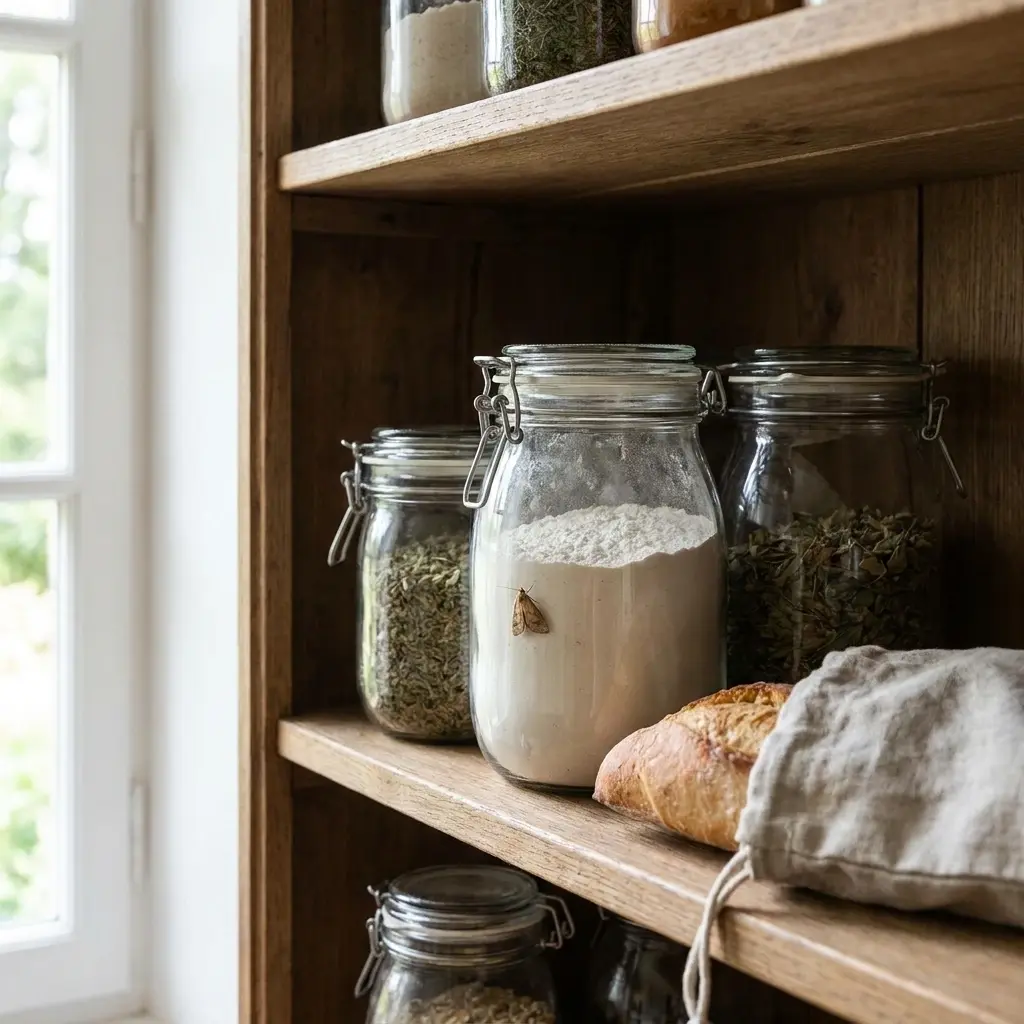 Une cuisine saine pour votre famille