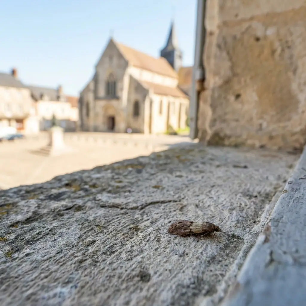 Mite alimentaire Dourdan (91410)