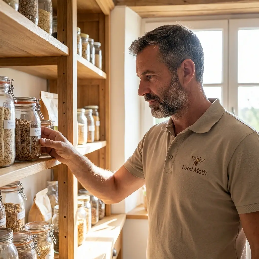 Gestes essentiels pour prévenir l'infestation