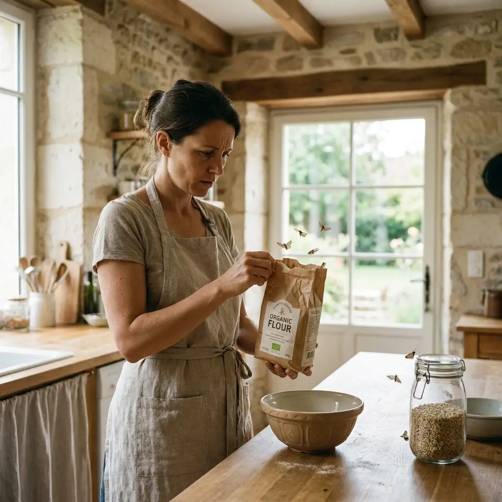 Une cuisine saine pour votre foyer